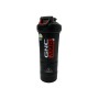 Gnc Blender Bottle Shaker Cup V2, Prostak Compartiment Pentru Suplimente, 450 Ml