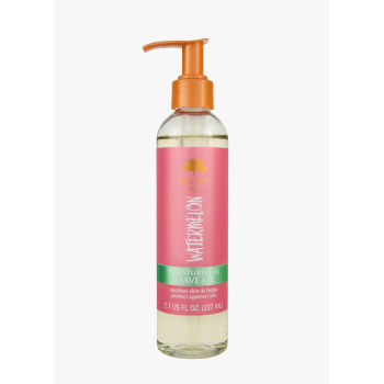 Tree Hut Bare Moisturizing Shave Oil Watermelon, 227 Ml