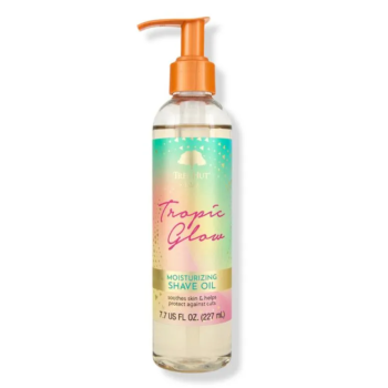 Tree Hut Moisturizing Shave Oil Tropic Glow, 227 Ml