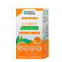 Doctors' Preferred Liver Plus Revive And Restore, Formula Avansata Pentru Detoxifierea Si Regenerarea Ficatului, 60 Cps