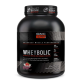 Gnc Amp Wheybolic, Proteina Din Zer, Cu Aroma De Capsuni Si Frisca, 1350 G Gnc Amp Wheybolic, Proteina Din Zer, Cu Aroma De Capsuni Si Frisca, 1350 G