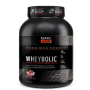 Gnc Amp Wheybolic, Proteina Din Zer, Cu Aroma De Capsuni Si Frisca, 1350 G