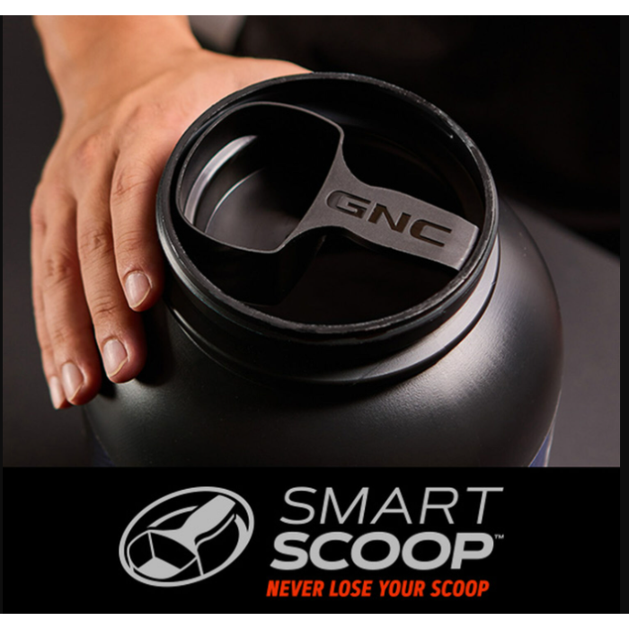 Gnc Amp Wheybolic, Proteina Din Zer, Cu Aroma De Vanilie, 1716 G Gnc Amp Wheybolic, Proteina Din Zer, Cu Aroma De Vanilie, 1716 G