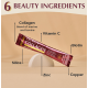 Gnc Premier Collagen Powder, Formula Premium De Peptide De Colagen Hidrolizat Fara Aroma, 20 X 10.1 G Gnc Premier Collagen Powder, Formula Premium De Peptide De Colagen Hidrolizat Fara Aroma, 20 X 10.1 G
