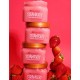 Tree Hut Sugar Scrub Strawberry, 510 G Tree Hut Sugar Scrub Strawberry, 510 G