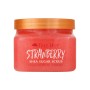 Tree Hut Sugar Scrub Strawberry, 510 G