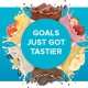 Gnc Total Lean Lean Shake 25, Shake Proteic Cu Aroma De Cocos Si Caramel, 917 G Gnc Total Lean Lean Shake 25, Shake Proteic Cu Aroma De Cocos Si Caramel, 917 G