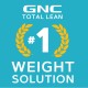 Gnc Total Lean Zero Sugar, Proteina Fara Zahar Cu Aroma De Ciocolata, 500 G Gnc Total Lean Zero Sugar, Proteina Fara Zahar Cu Aroma De Ciocolata, 500 G