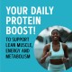 Gnc Total Lean Zero Sugar, Proteina Fara Zahar Cu Aroma De Ciocolata, 500 G Gnc Total Lean Zero Sugar, Proteina Fara Zahar Cu Aroma De Ciocolata, 500 G