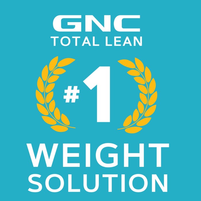 Gnc Total Lean Lean Shake Classic, Shake Proteic, Cu Aroma De Vanilie, 768 G