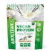 Abouttime Vegan Protein Proteina Vegana Cu Aroma Naturala De Vanilie, 985.6 G Abouttime Vegan Protein Proteina Vegana Cu Aroma Naturala De Vanilie, 985.6 G