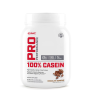 Gnc Pro Performance 100% Casein, Cazeina, Cu Aroma De Ciocolata, Testata Antidoping, 980g