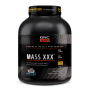 Gnc Amp Mass Xxx, Gainer Proteic, Cu Aroma De Biscuiti Si Frisca, 2769 G