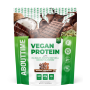 Abouttime Vegan Protein Proteina Vegana Cu Aroma Naturala De Ciocolata, 972.8