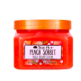 Tree Hut Shea Sugar Scrub Peach Sorbet, 510 G