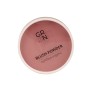 Blush Bio Organic cu vitamina E Colour Cosmetics (9 grame), GRN Shades of Nature