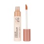 Concealer lichid Bio Organic cu aloe vera si ulei de jojoba Colour Cosmetics (7ml), GRN Shades of Nature