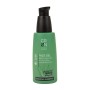 Gel de fata ingrijire echilibrata Bio Organic Essential Elements cu canepa si aloe vera (50ml), GRN Shades of Nature