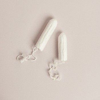 Tampoane din bumbac organic 100% Super Plus (15 buc), Grace and Green