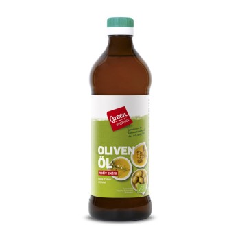 Ulei de masline extravirgin eco (500 ml), GreenOrganics Ulei de masline extravirgin eco (500 ml), GreenOrganics