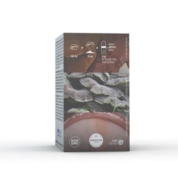 Mico-Mix sistem cardiovascular (70 capsule), Hifas da Terra Spania