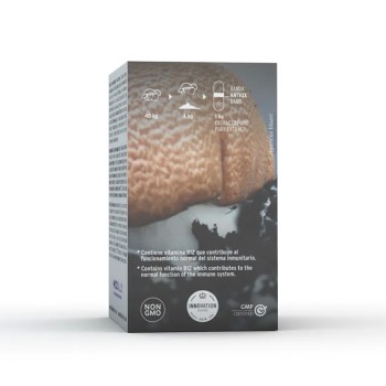 Mico-Sol alergii si autoimunitate (70 capsule), Hifas da Terra Spania