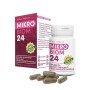MikroBiom24 - supliment alimentar, capsule cu flora vie (30 capsule), Hymato