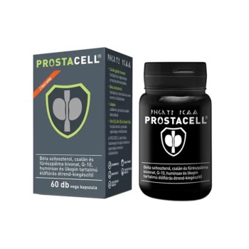 Prostacell Supliment Alimentar (60 capsule), Hymato Prostacell Supliment Alimentar (60 capsule), Hymato