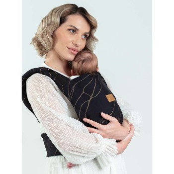 Quick Full Buckle Golden Nest, Isara