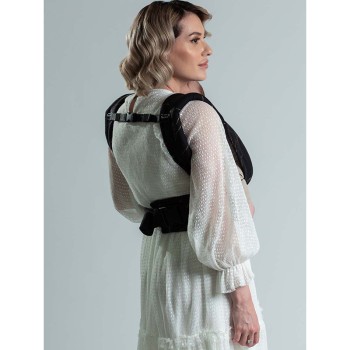 Quick Full Buckle Golden Nest, Isara