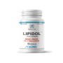 Lipidol cu Chitosan (60 capsule), Konig Laboratorium