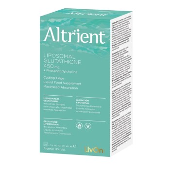 Altrient Glutathione (30 pliculete), LivOn Labs Altrient Glutathione (30 pliculete), LivOn Labs