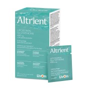 Altrient Glutathione (30 pliculete), LivOn Labs