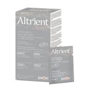 Altrient Magneziu L-Threonate (30 plicuri), LivOn Labs