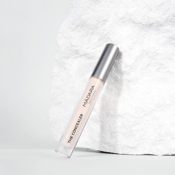 The Concealer 15 Vanilla anticearcan (4 ml), Madara