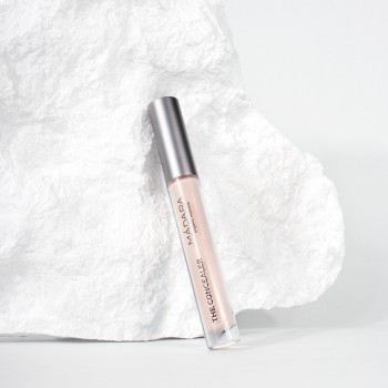 The Concealer 25 Latte anticearcan (4 ml), Madara