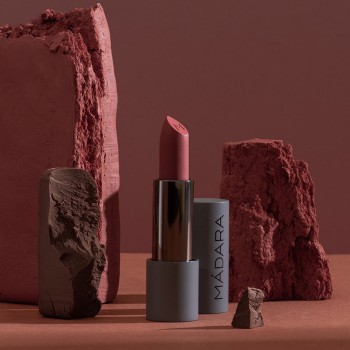 Velvet Wear 32 Warm Nude Ruj mat cremos (4 grame), Madara