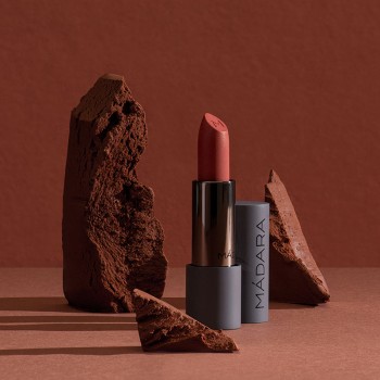 Velvet Wear 33 Magma Ruj mat cremos (4 grame), Madara