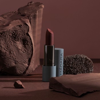 Velvet Wear 35 Dark Nude Ruj mat cremos (4 grame), Madara