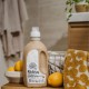 Detergent pentru rufe cu 99% ingrediente naturale Fresh Citrus (1.5L), Mulieres de la Biom.ro. Online e mai simplu