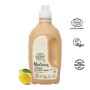 Detergent pentru rufe cu 99% ingrediente naturale Fresh Citrus (1.5L), Mulieres