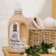 Detergent pentru rufe cu 99% ingrediente naturale Rose Garden (1.5L), Mulieres de la Biom.ro. Online e mai simplu
