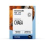 Organic Chaga 1000 mg Pure Grade Extract Powder (60 grame), MushroomsForLife