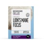 Organic Lions Mane Focus 1000 mg Full Spectrum Powder (60 grame), MushroomsForLife