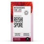 Organic Reishi Spore 800mg (60 capsule), MushroomsForLife