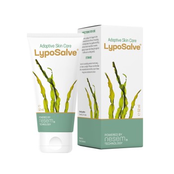 Crema Lyposalve (50 grame), Naturally Pure Products