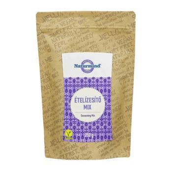 Mix de legume deshidratate fara sare (250 grame), Naturmind Mix de legume deshidratate fara sare (250 grame), Naturmind