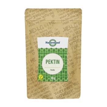 Pectina (80 grame), Naturmind Pectina (80 grame), Naturmind