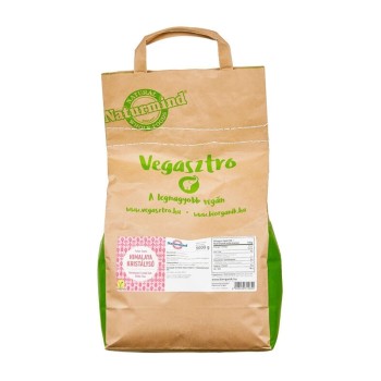 Sare roz de Himalaya fina (5 kg), Naturmind Sare roz de Himalaya fina (5 kg), Naturmind