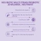 Neu Biotic Multi Strain Probiotic 20 miliarde (60 capsule), Neutrient